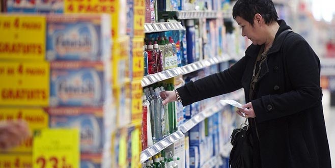 Türkiye AB ortalamasının altında kaldı