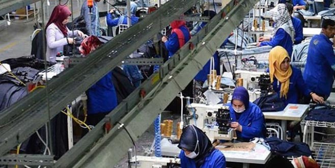 Türkiye tek haneleri görecek