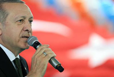 Cumhurbaşkanı Erdoğan’dan ‘Vakit daha da büyüme vakti’ paylaşımı