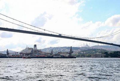 Dünyanın en büyüğü! Üçüncü kez İstanbul’da