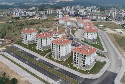 TOKİ’den ev alanlar dikkat! İndirim yarın başlıyor…