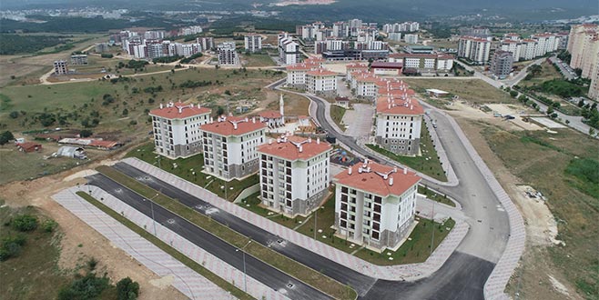 TOKİ’den ev alanlar dikkat! İndirim yarın başlıyor…