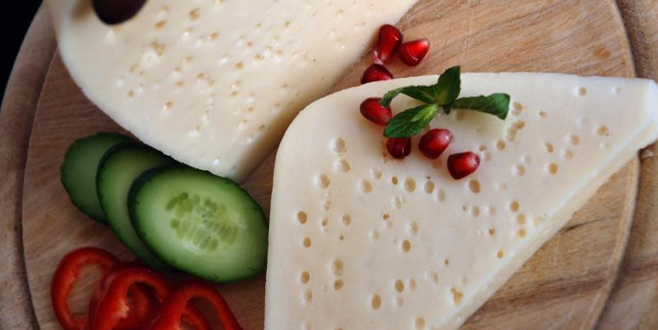 Bursa’ya ait bu peynirin faydaları saymakla bitmiyor!