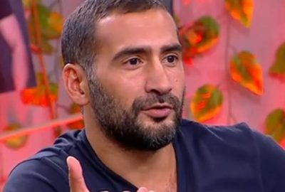 Survivor Ümit Karan’dan o yarışmacıya övgü ‘Adam gibi adam’