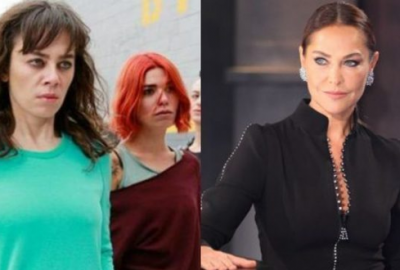 Avlu’ya sürpriz isim!