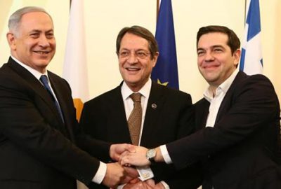 Askeri ittifak kuracaklar