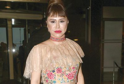 Ceylan dolandırıldı