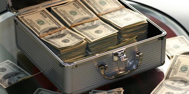 Servetleri 70 trilyon doları aştı