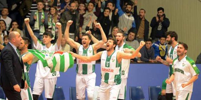 Basketbol hep ekside