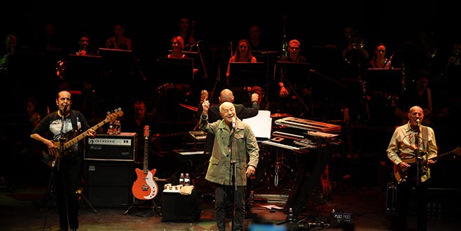 Bursa’da MFÖ rüzgarı esti