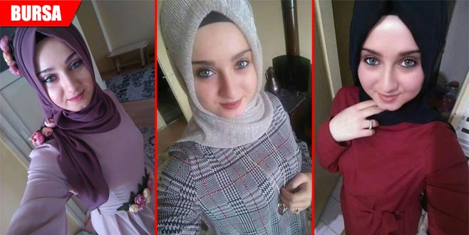 18 yaşındaki Selen sır oldu! 9 gündür haber alınamıyor 18 yaşındaki Selen sır oldu! 9 gündür haber alınamıyor