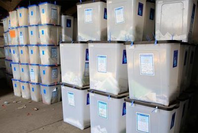 Irak Anayasa Mahkemesinden ‘seçim’ kararı