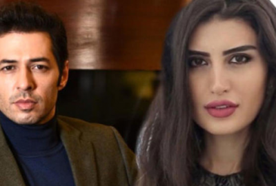 İki ay önce sevgili olan İdil Fırat ve Mert Fırat’tan sürpriz karar!