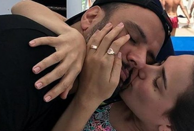 Alişan: Evet mahrem! Yuh bana be…