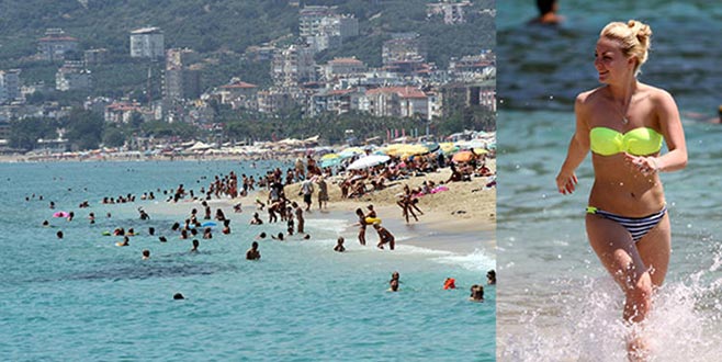 Rekor geldi… Tam 11.8 milyon