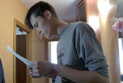 Mavi Balina oyununun kurucusu yakalandı