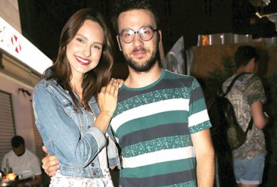 Düğün Brezilya’da