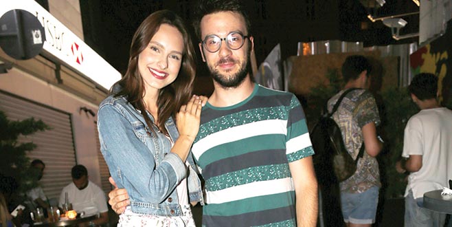 Düğün Brezilya’da