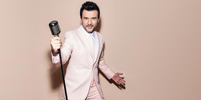 Kendime yakıştırdığım şarkıyı başkasına vermem