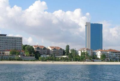 Otellerde Atatürk Havalimanı endişesi