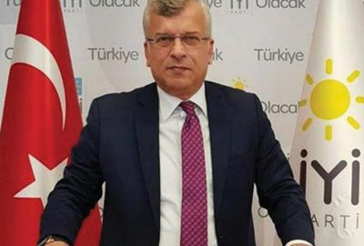 İYİ Parti milletvekili adayı Özyer hayatını kaybetti