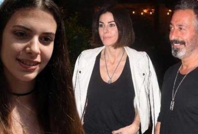 Defne Samyeli gergin! Kızından aşk yorumu