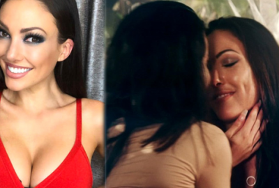 Kadın yarışmacı ile öpüşerek olay yaratan tescilli güzel ölü bulundu!