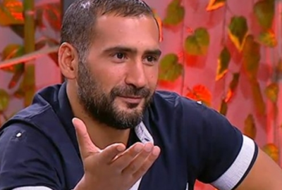 Şok Survivor itirafı! ‘Bilerek yaptım’