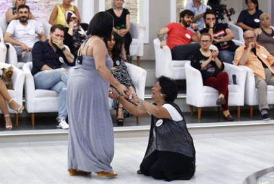 4 farklı aileye evlatlık verildi! 36 yıl sonra…