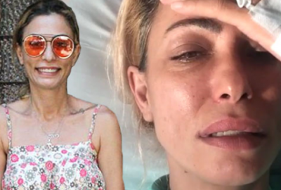 Sağlık Bakanlığı, ünlü oyuncunun yardım çağrısına sessiz kalmadı