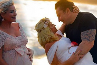 Güzel haber sonunda geldi! Zahide Yetiş…