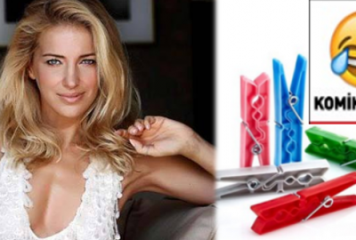 Burcu Esmersoy’un estetik itirafı şaşırttı!