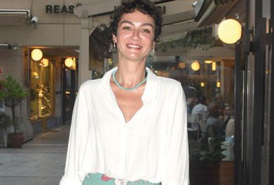 Gazetecilerden özür diledi