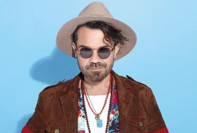 Kenan Doğulu’dan dans albümü