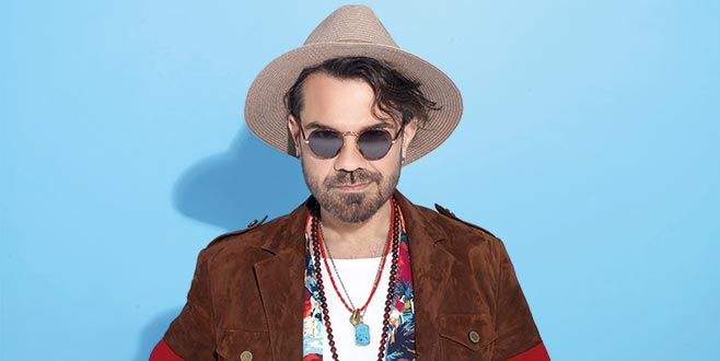 Kenan Doğulu’dan dans albümü