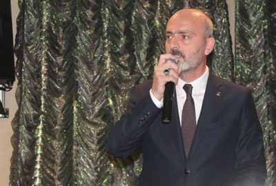 Işık’tan birlik beraberlik mesajı