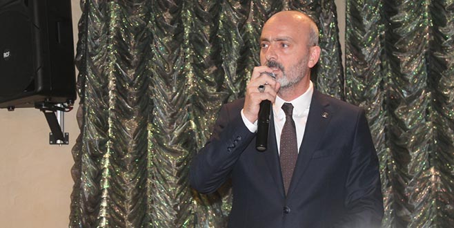 Işık’tan birlik beraberlik mesajı