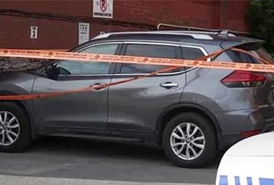 Araçta unutulan 6 aylık bebek hayatını kaybetti