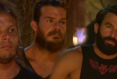 Survivor’da elenen son yarışmacı belli oldu!