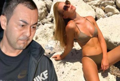 Chloe Loughnan’dan samimi açıklamalar: Serdar’la cinsel hayatımız…