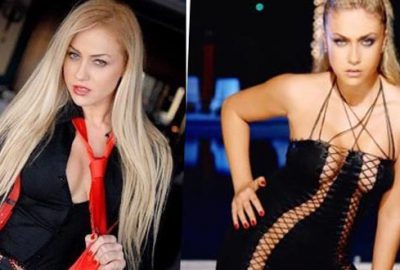 İsyan etti: Bütün Türkiye selülitlerimi konuştu!