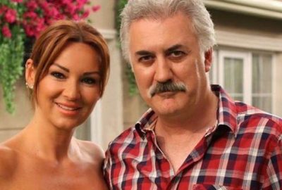 ‘Lüks içinde gezip tozacağız’