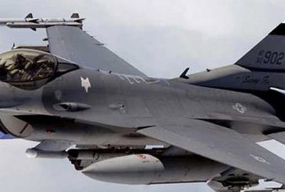 DEAŞ liderlerine hava saldırısı: 45 ölü