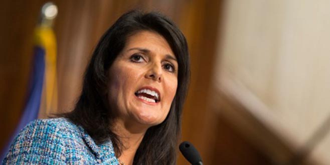 ABD’den Rusya’ya: Ateşkes ihlallerine son ver