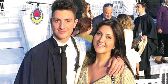 Sibel Can’ın gurur günü