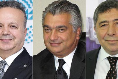 TİM’de başkanlık yarışı