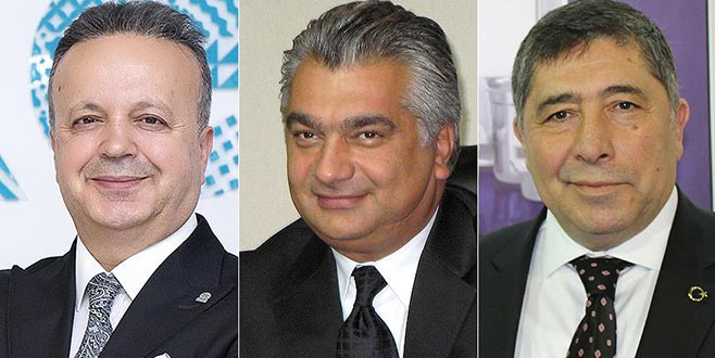 TİM’de başkanlık yarışı