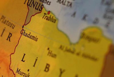 Libya’da kaçırılan 3 Türk vatandaştan 233 gün sonra iyi haber!