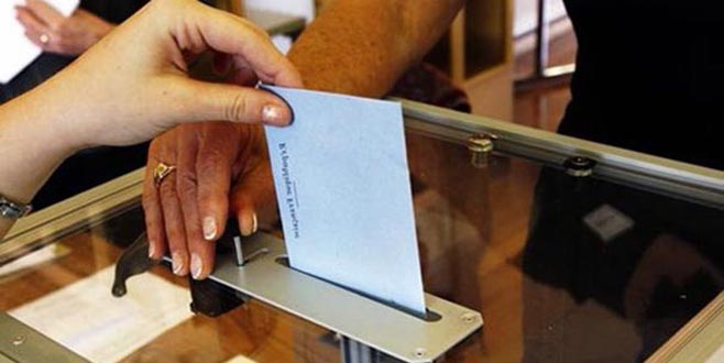 Seçim yasakları başladı…Ne kadar sürecek?