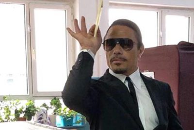 ‘Her şey ülkem için’ diyen Nusret, oyunu kullandı